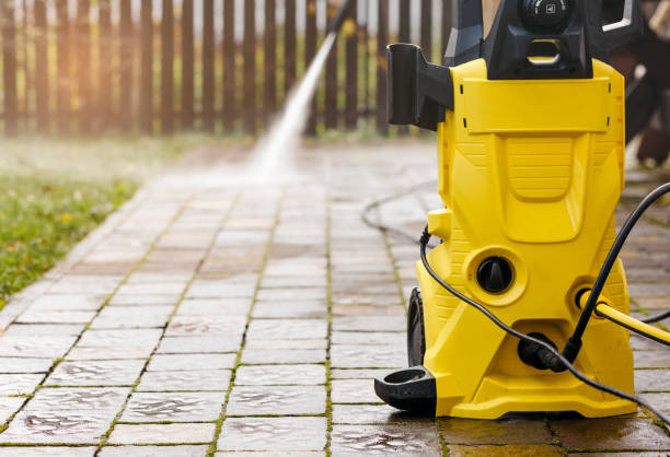 Best Vinyl Siding Pressure Washing in Sheffield, IA